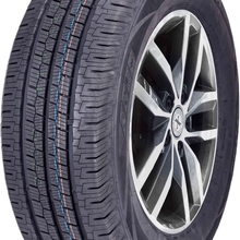 TRACMAX X-Privilo A/S Van Saver 215/60 R17C 109/107T