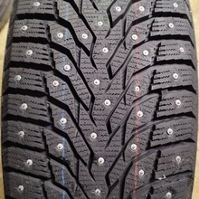 TRACMAX X-Privilo S500 275/35 R22 104H