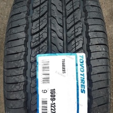 Toyo Open Country U/T 235/60 R18 107W