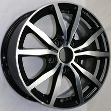 Carwel Бекан-ab 57(126) 6.5J/15 5x100 ET38.0 D57.1