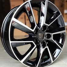 Carwel Сатурн-ab 1507 (Polo) 6.0J/15 5x100 ET40.0 D57.1