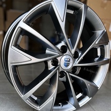 K&K KC900-dpl Роквуд 7.0J/17 5x108 ET33.0 D60.1