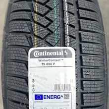 Continental WinterContact TS 850 P 265/45 R20 108T