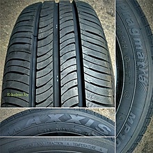 Maxxis Mp10 Mecotra 185/60 R15 84H
