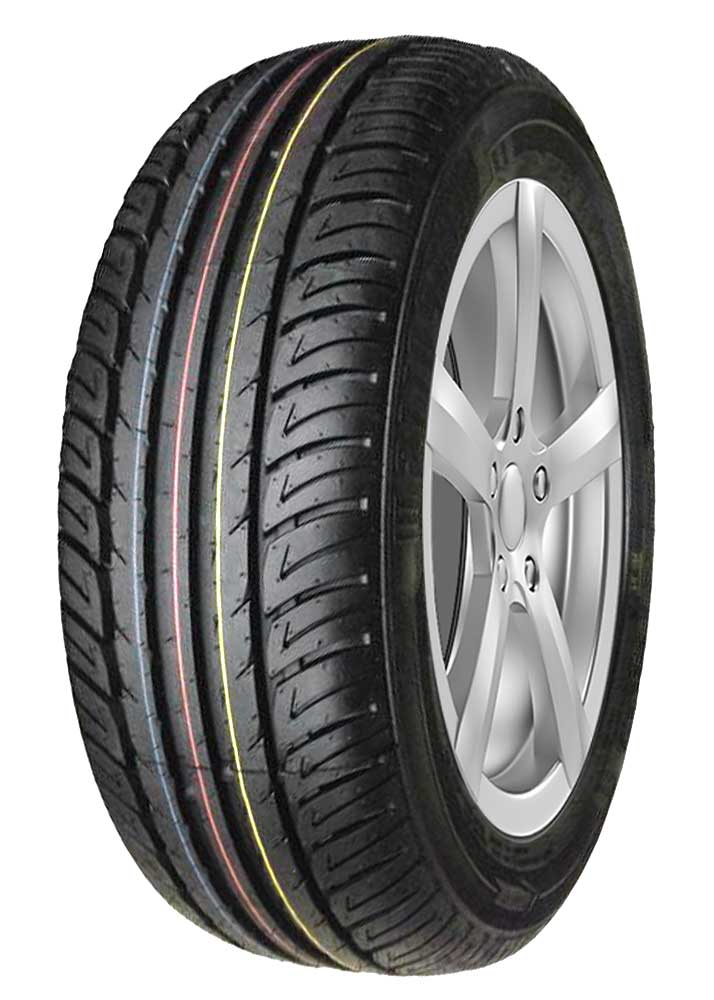 Автомобильные шины Contyre Megapolis 3 205/55 R16 91H