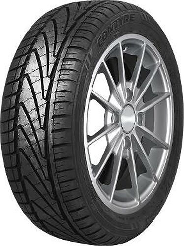 Автомобильные шины Contyre Vegas 195/50 R15 82H