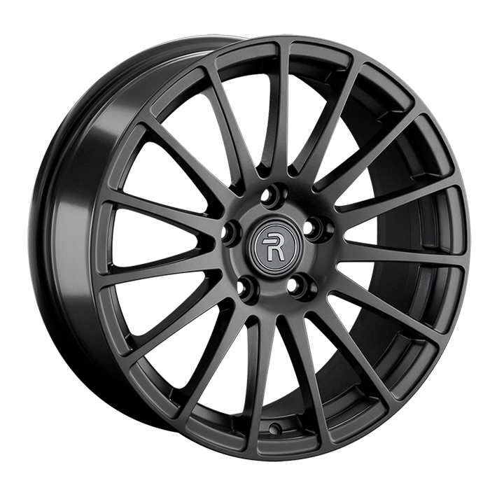 Литые диски Honda GL69-bk 7.5J/17 5x114.3 ET45.0 D64.1