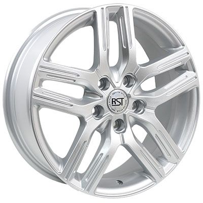 Литые диски RST R127 (Sorento) 7.0J/17 5x114.3 ET47.0 D67.1