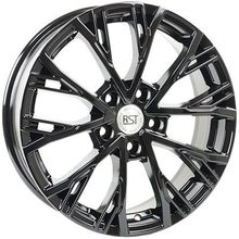 Литые диски RST R207 (Cherry) 6.5J/17 5x108 ET33.0 D60.1