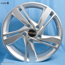 Techline 650 6.5J/16 5x114.3 ET50.0 D67.1