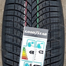 Автомобильные шины Goodyear Vector 4Seasons Gen-3 155/70 R19 88T