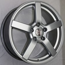 NZ R-02 6.5J/16 5x112 ET46.0 D57.1