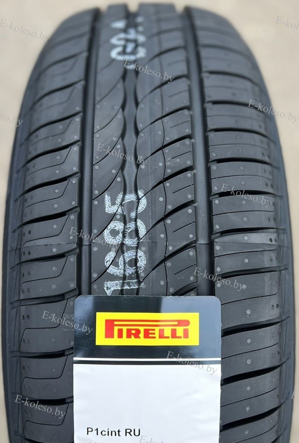 Автомобильные шины Pirelli Cinturato P1 175/65 R14 82T