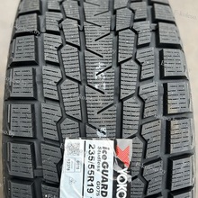 Yokohama Iceguard G075 235/55 R19 101Q