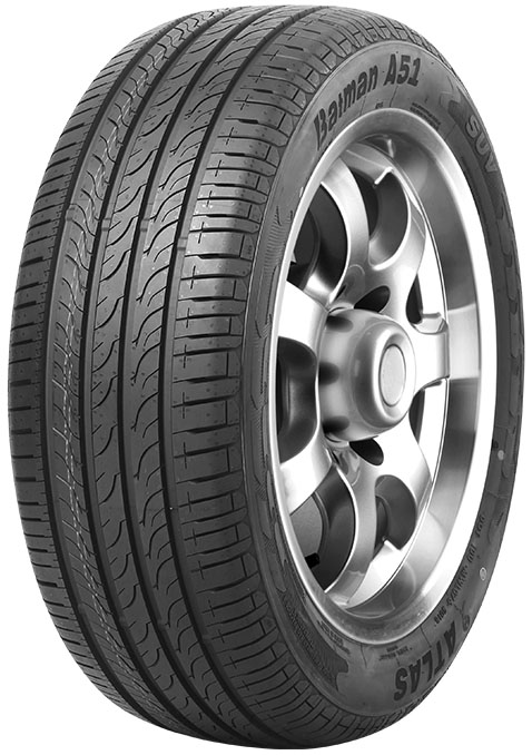 Автомобильные шины ATLAS A51 215/60 R17 96H