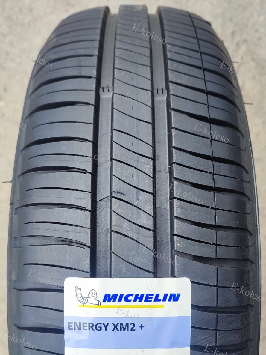 Автомобильные шины Michelin Energy XM2 165/70 R13 79T