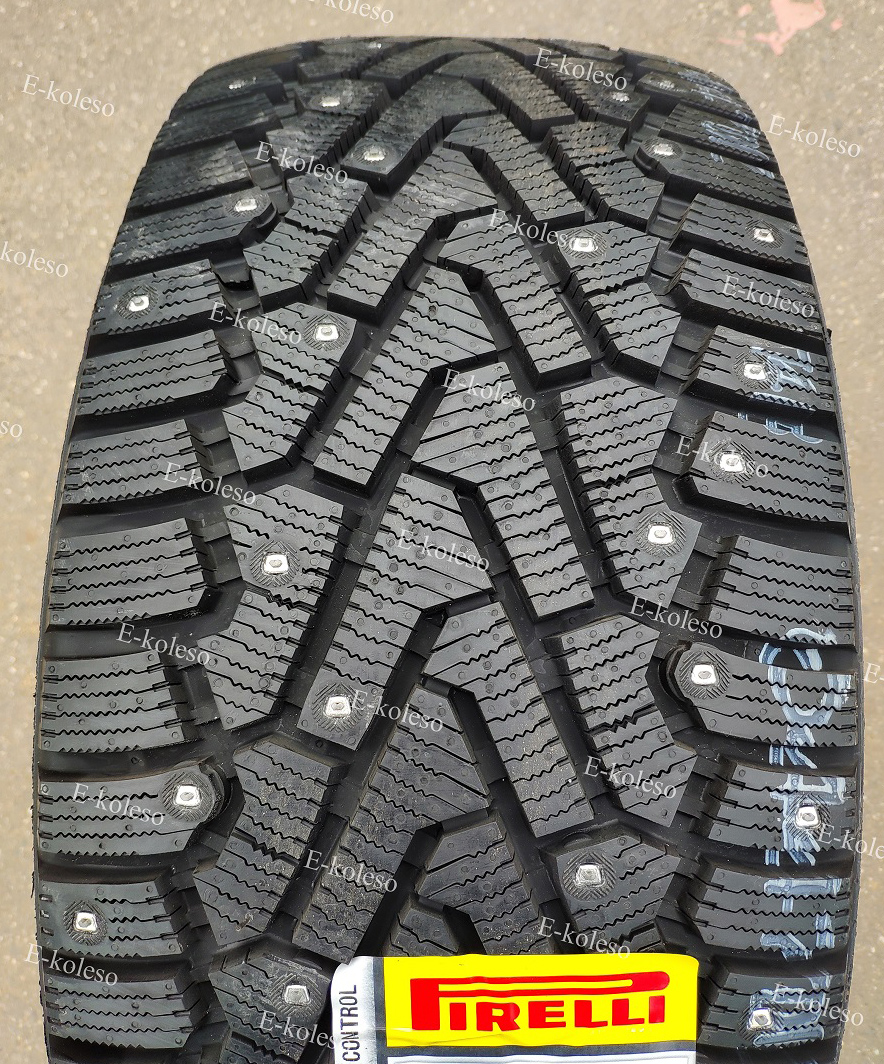 Автомобильные шины Pirelli Winter Ice Zero 185/55 R15 82T