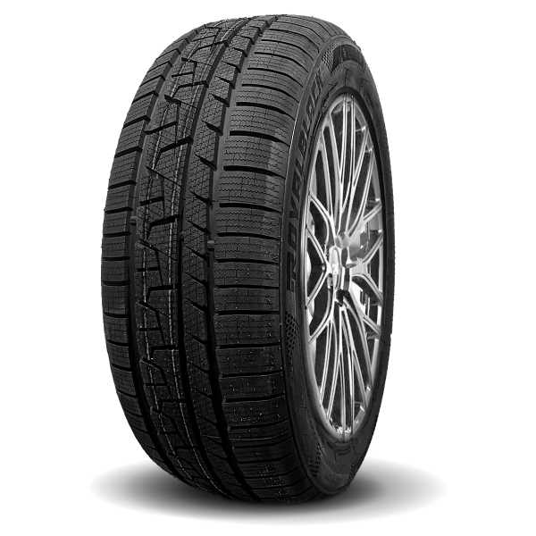 Автомобильные шины ROYAL BLACK Royal Winter UHP 235/45 R18 98V