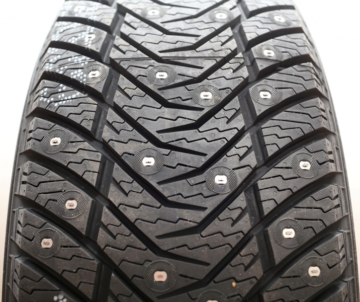 Автомобильные шины Yokohama iceGuard Stud iG65 225/55 R17 101T