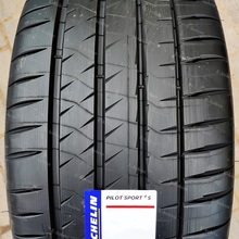 Michelin Pilot Sport 4 S 245/45 R19 102Y