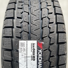 Yokohama Iceguard G075 285/35 R22 106Q