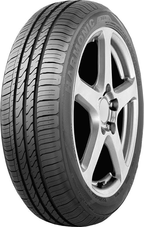 Автомобильные шины Autogreen Harmonic-SC4 155/70 R13 75T