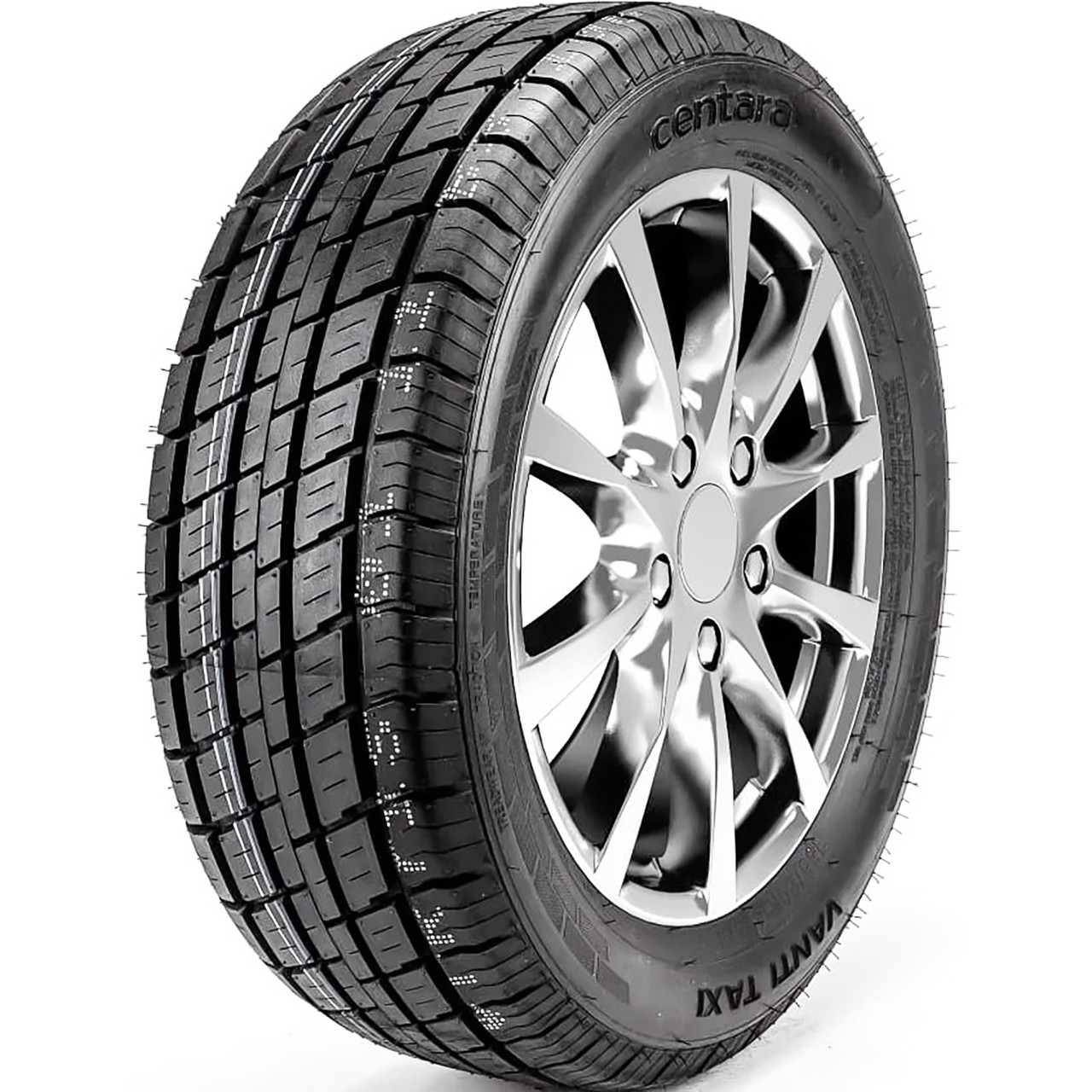 Автомобильные шины Centara Vanti Taxi 195/60 R15 88H