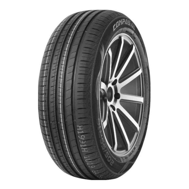 Автомобильные шины Compasal Blazer HP 205/60 R16 92V