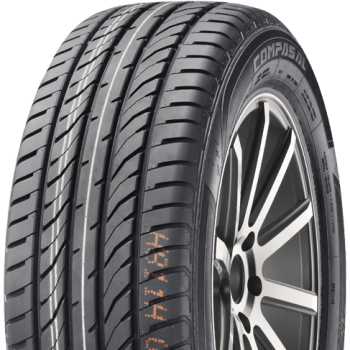 Автомобильные шины Compasal Grandeco 215/55 R18 99V