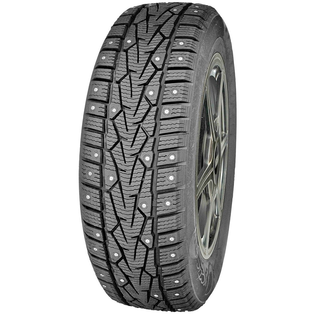 Автомобильные шины Contyre Arctic Ice 3 215/65 R16 98T