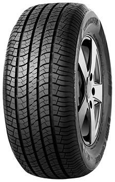 Автомобильные шины Evergreen Dynacomfort ES83 235/60 R16 100H