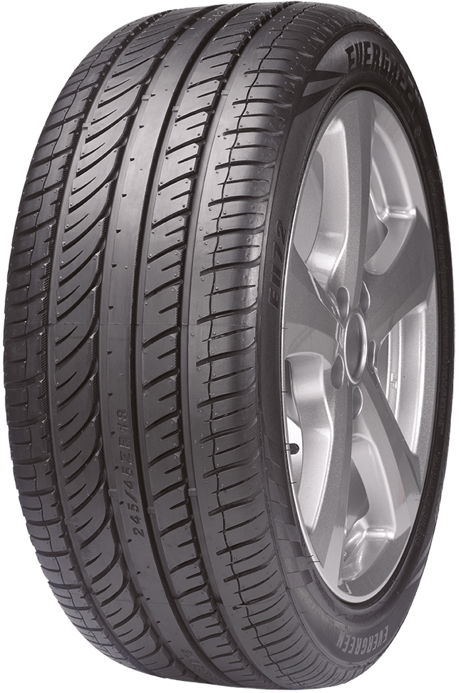 Автомобильные шины Evergreen EU72 225/45 R17 94W