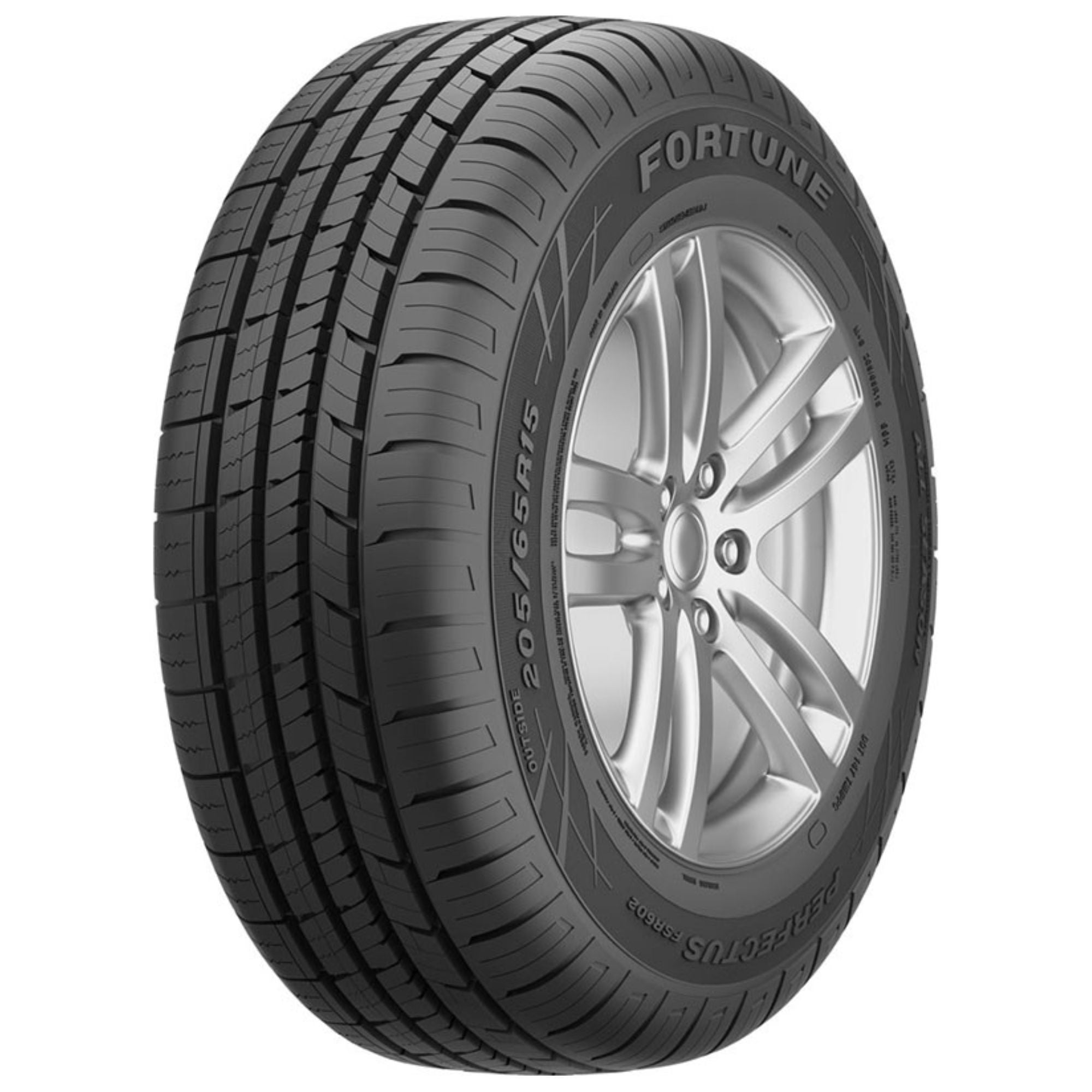 Автомобильные шины Fortune FSR602 175/70 R14 84T