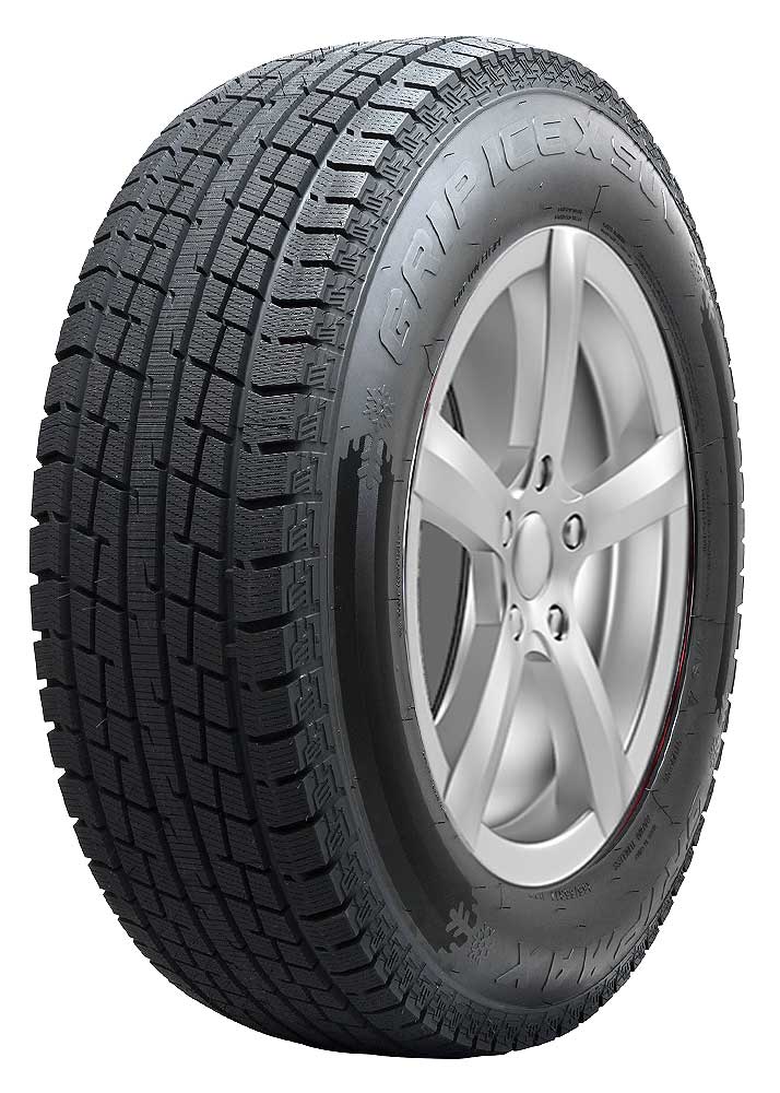 Автомобильные шины Gripmax Grip Ice X 215/45 R17 91T