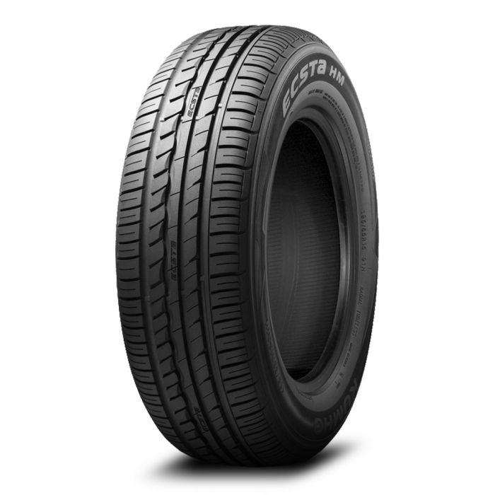 Автомобильные шины Kumho Ecsta HM KH31 195/55 R16 87V