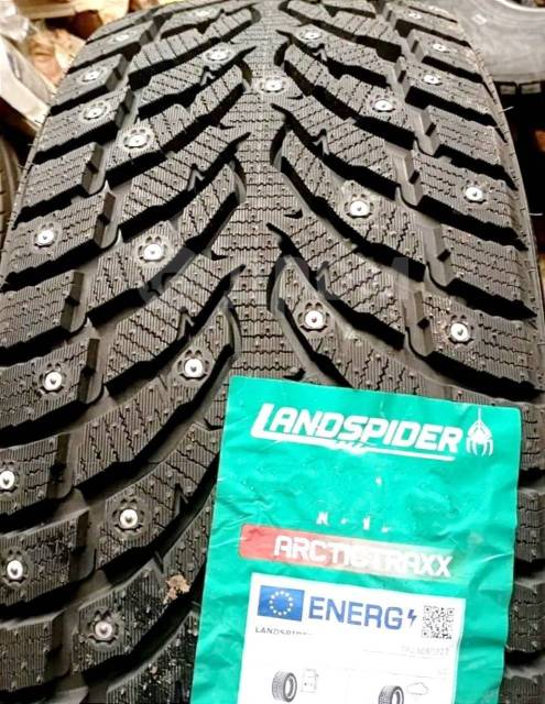 Автомобильные шины Landspider Arctictraxx 215/55 R16 97T