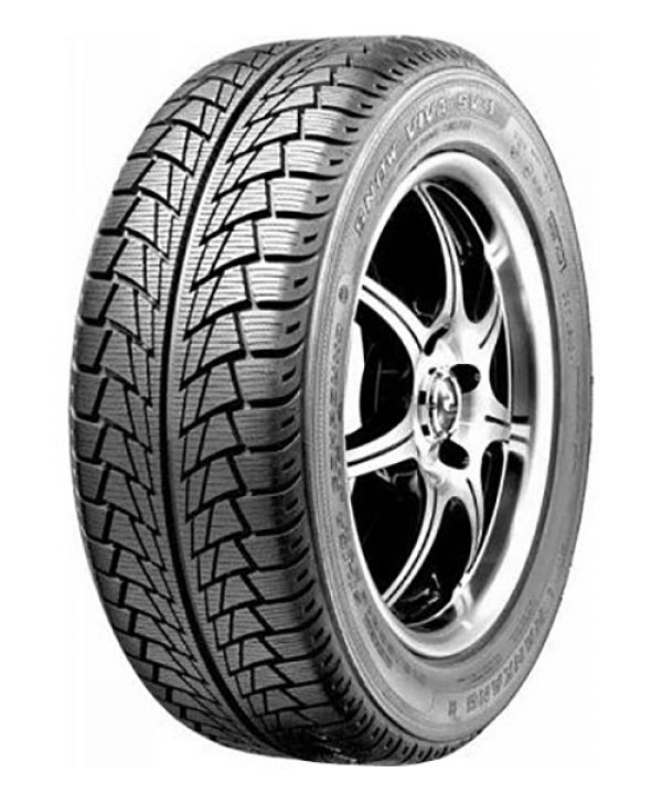 Автомобильные шины Nankang Sv-1 195/55 R16 87H