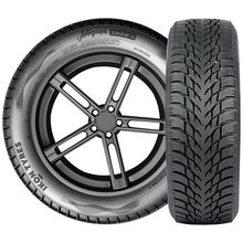 Автомобильные шины Ikon Tyres Autograph Snow 3 205/60 R16 96R