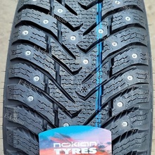 Ikon Tyres Nordman 8 215/50 R17 95T