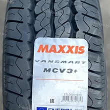 Maxxis Vansmart MCV3+ 195/70 R15C 104/102S