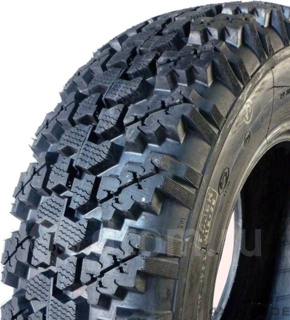 Автомобильные шины АШК Forward Safari 530 235/75 R15 105P