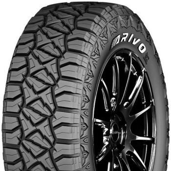 Автомобильные шины Arivo Rock Trak R/T 33x12.5 R20 114Q