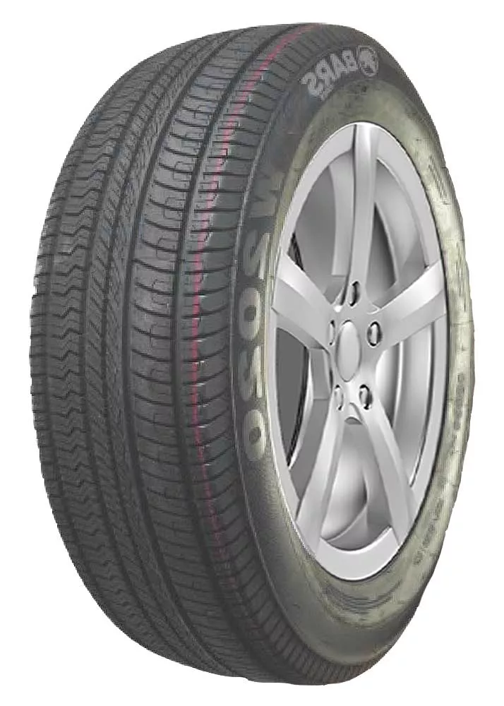 Автомобильные шины Bars Tires W2020 225/60 R18 100V