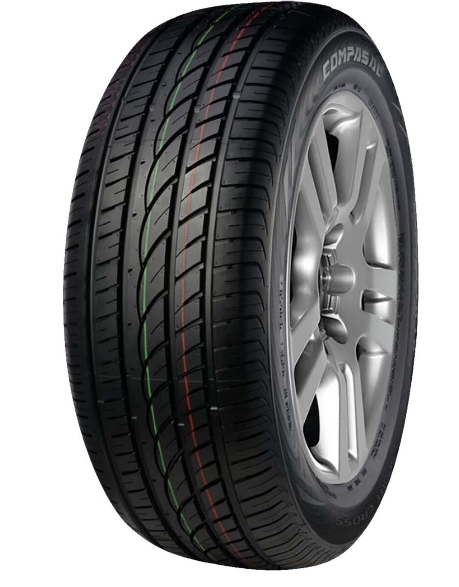 Автомобильные шины Compasal Sportcross 295/35 R21 107W