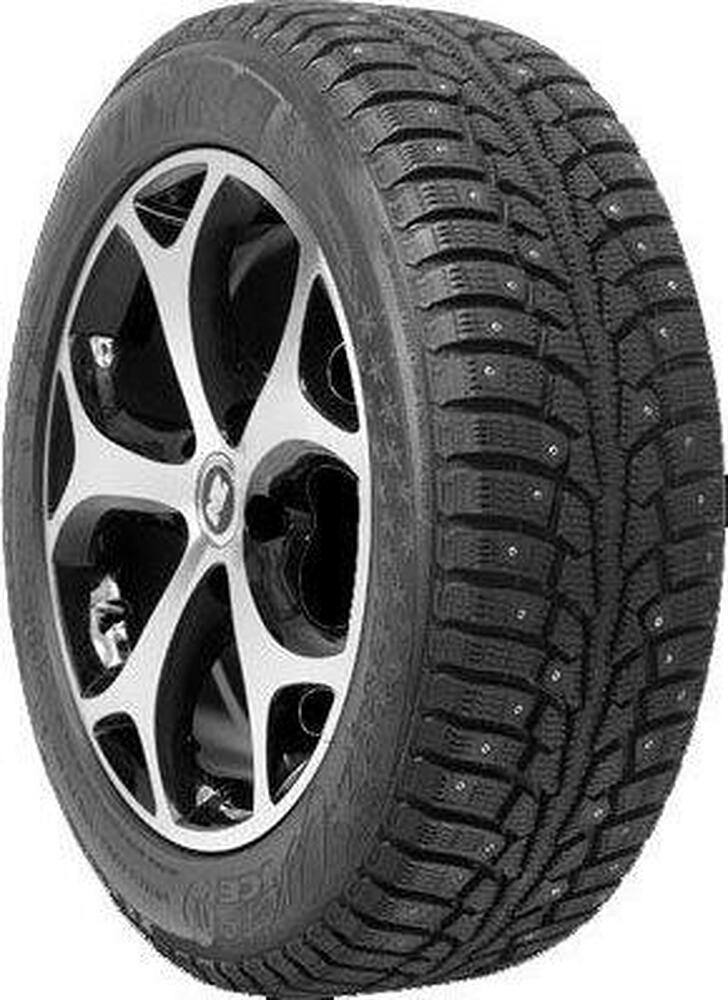 Автомобильные шины Contyre Arctic Ice II 205/55 R16 91T