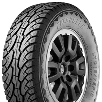 Автомобильные шины Evergreen ES89 215/75 R15 100/97R