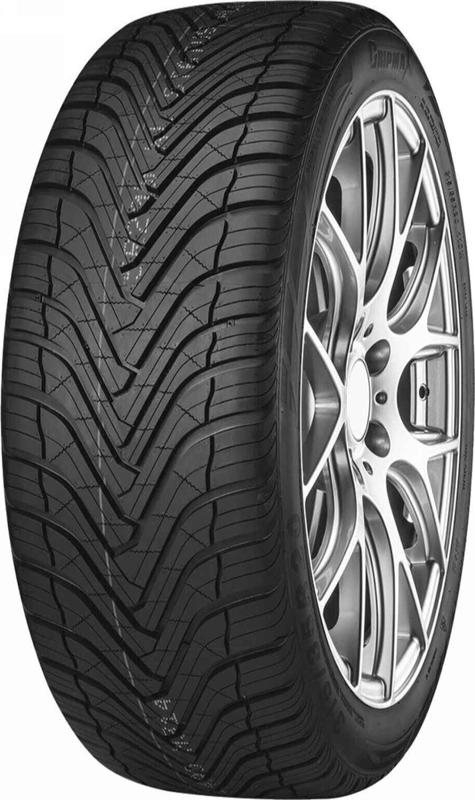 Автомобильные шины Gripmax SureGrip A/S Nano 205/55 R17 95W