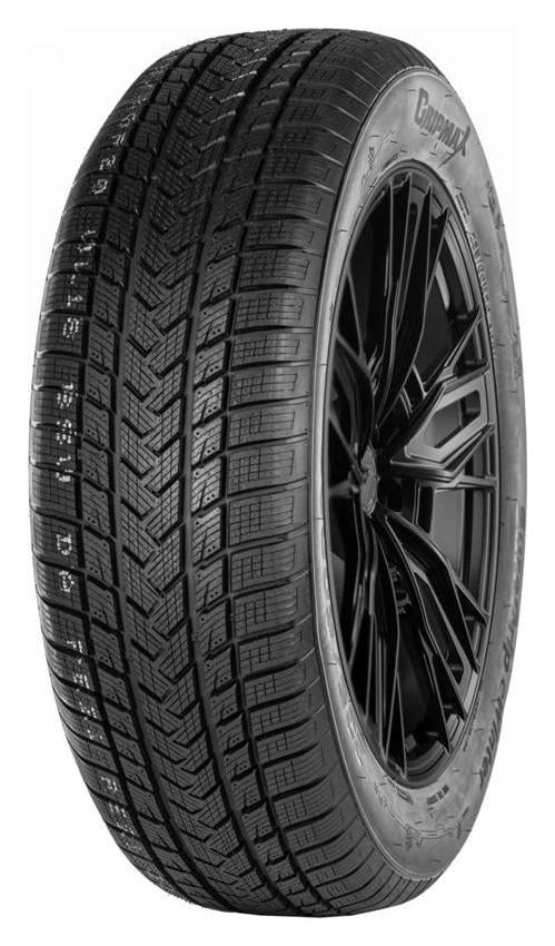 Автомобильные шины Gripmax SureGrip eWinter 235/45 R17 97V