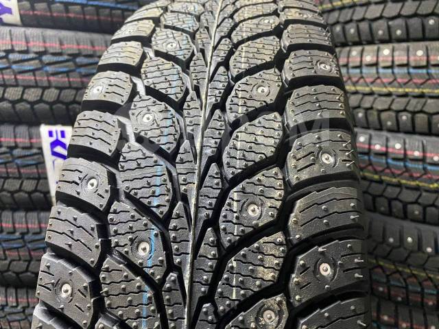 Автомобильные шины Kama Alga SUV НК-532 235/70 R16 109T