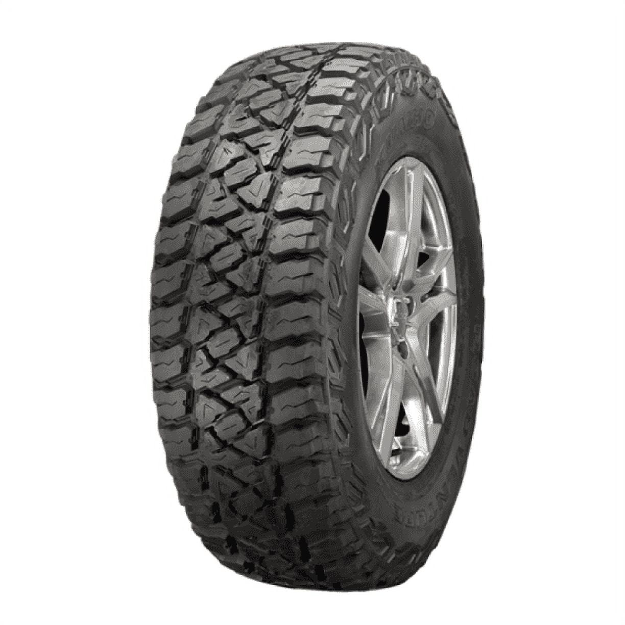 Автомобильные шины Kumho Road Venture MT51 31x10.5 R15 109Q